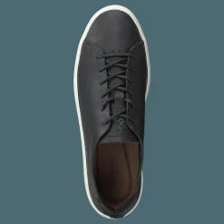 Lacoste L.12.12 Unlined 118 1 Blk/off Wht Grå New