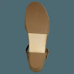 Swedish Hasbeens Lacy sandal nature Beige Sale