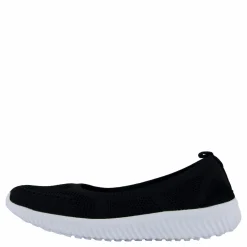 Soft Comfort Lagoon Black Svart