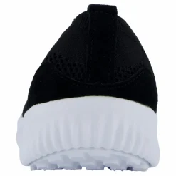 Soft Comfort Lagoon Black Svart