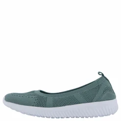 Soft Comfort Lagoon Green Grön Hot