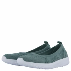 Soft Comfort Lagoon Green Grön Hot