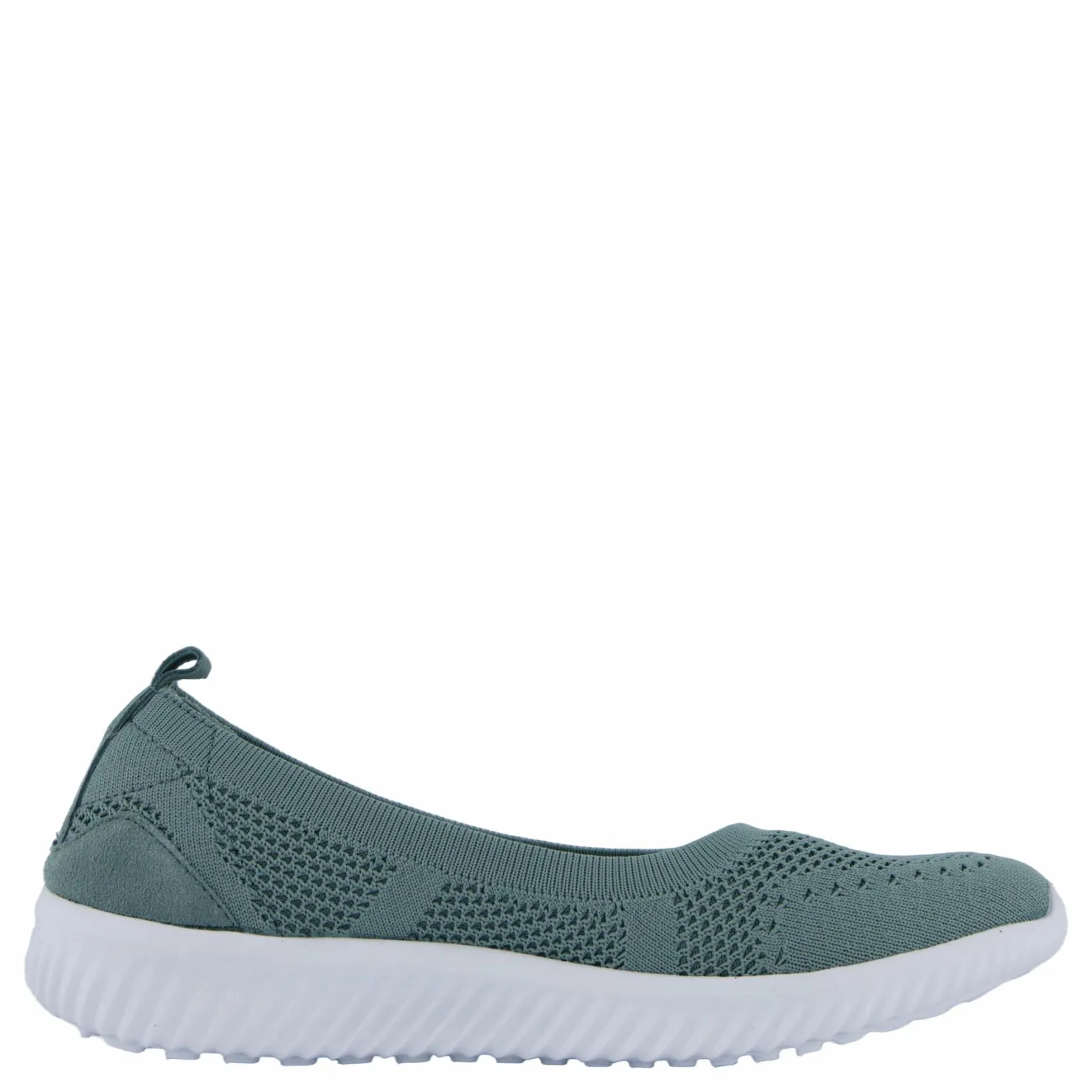 Soft Comfort Lagoon Green Grön Hot