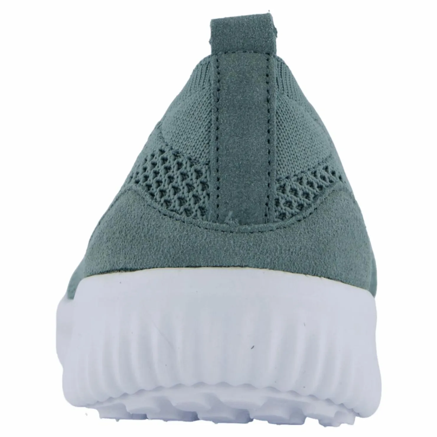 Soft Comfort Lagoon Green Grön Hot