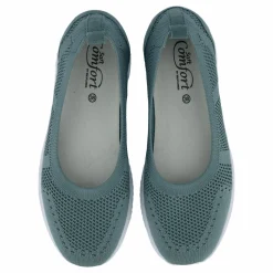 Soft Comfort Lagoon Green Grön Hot