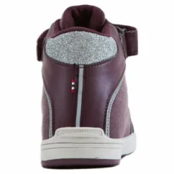 Viking Laila Mid Gtx Plum Lila New