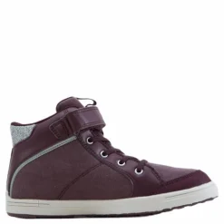 Viking Laila Mid Gtx Plum Lila New