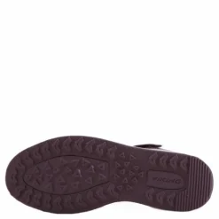 Viking Laila Mid Gtx Plum Lila New