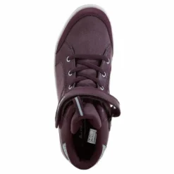 Viking Laila Mid Gtx Plum Lila New