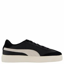 Puma Lajla T-toe Wns Black-warm White Svart Clearance