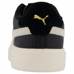Puma Lajla T-toe Wns Black-warm White Svart Clearance