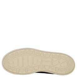 Puma Lajla T-toe Wns White- Black Vit Online