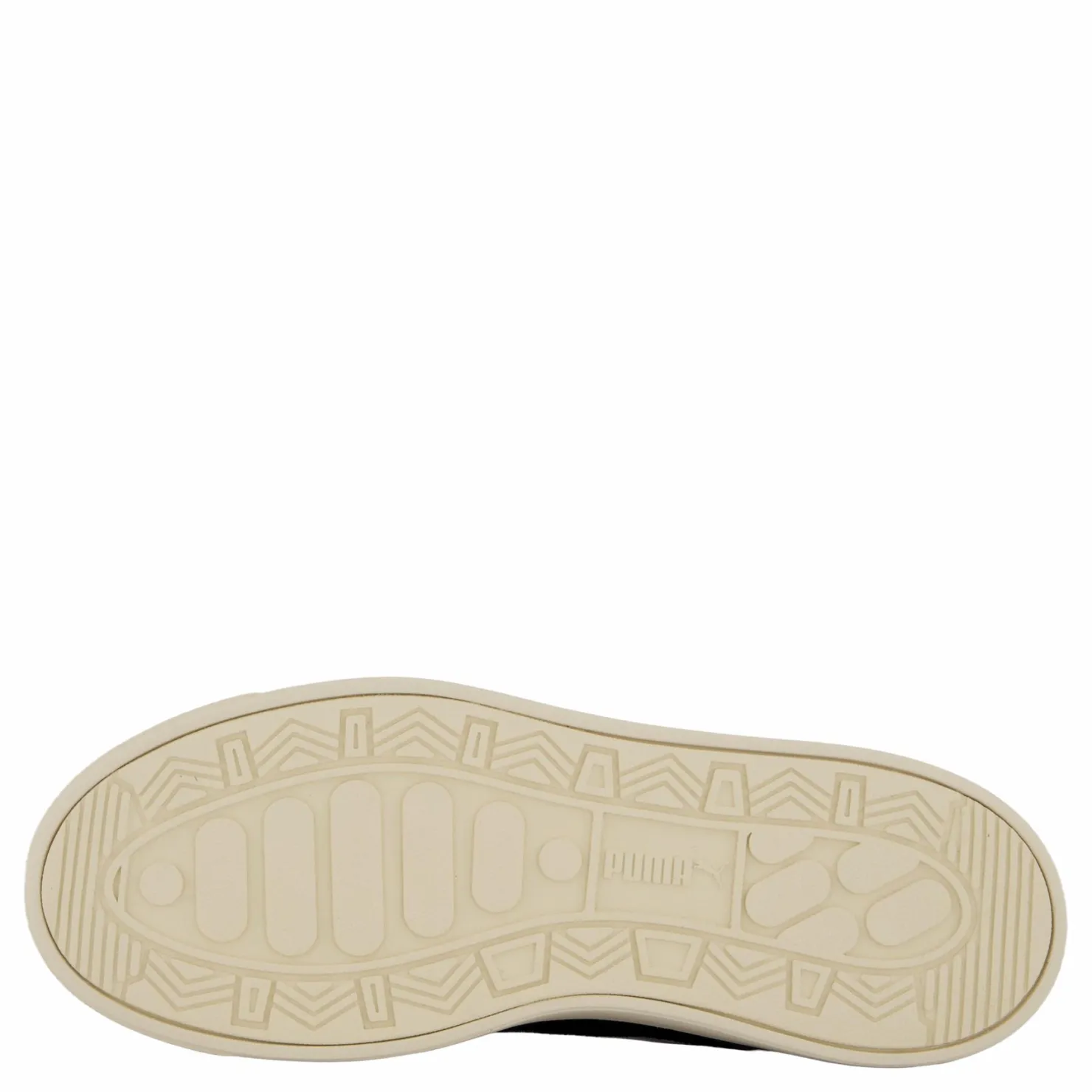 Puma Lajla T-toe Wns White- Black Vit Online