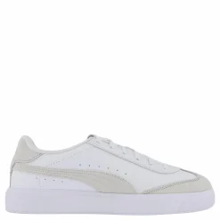 Puma Lajla T-toe Wns White Vit Hot