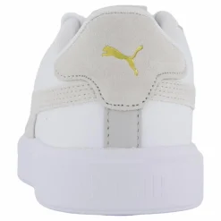 Puma Lajla T-toe Wns White Vit Hot