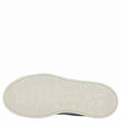 Puma Lajla T-toe Wns White Vit Outlet