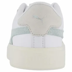 Puma Lajla T-toe Wns White Vit Outlet