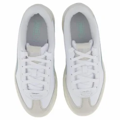 Puma Lajla T-toe Wns White Vit Outlet