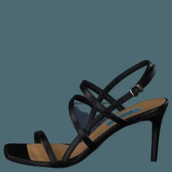 A Pair Lake 2 Black Brun och Svart Best