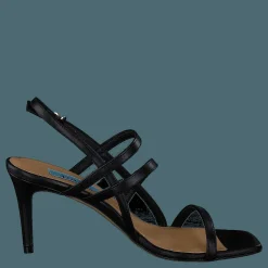 A Pair Lake 2 Black Brun och Svart Best