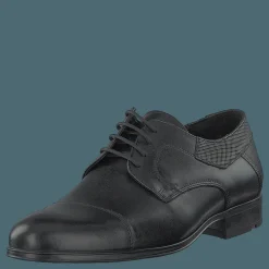 Lloyd Lalfa Black Svart Sale