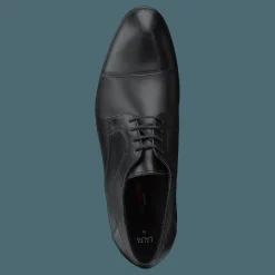 Lloyd Lalfa Black Svart Sale