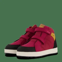 Kavat Landby Wp Peony Lila och Rosa Clearance