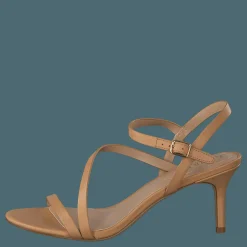 Lauren Ralph Lauren Landyn-sandals-dress Buff Brun Online