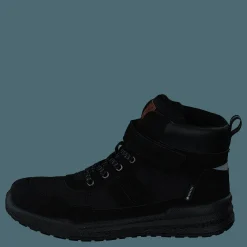 Polecat Lapis Jr Skiffer Gtx Black Svart Sale