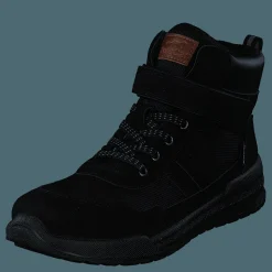 Polecat Lapis Jr Skiffer Gtx Black Svart Sale