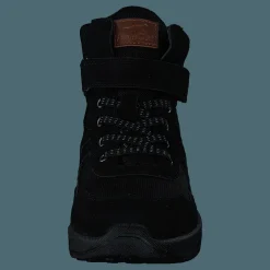 Polecat Lapis Jr Skiffer Gtx Black Svart Sale