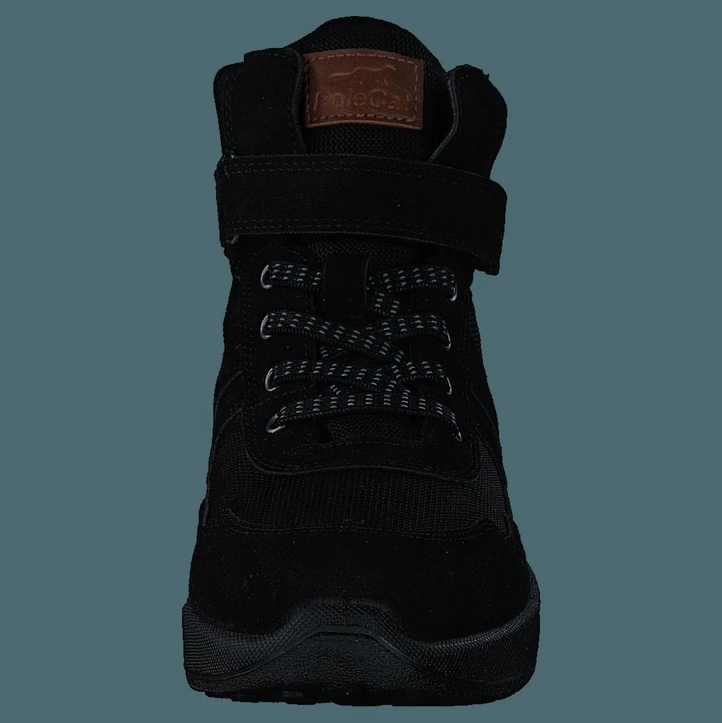 Polecat Lapis Jr Skiffer Gtx Black Svart Sale