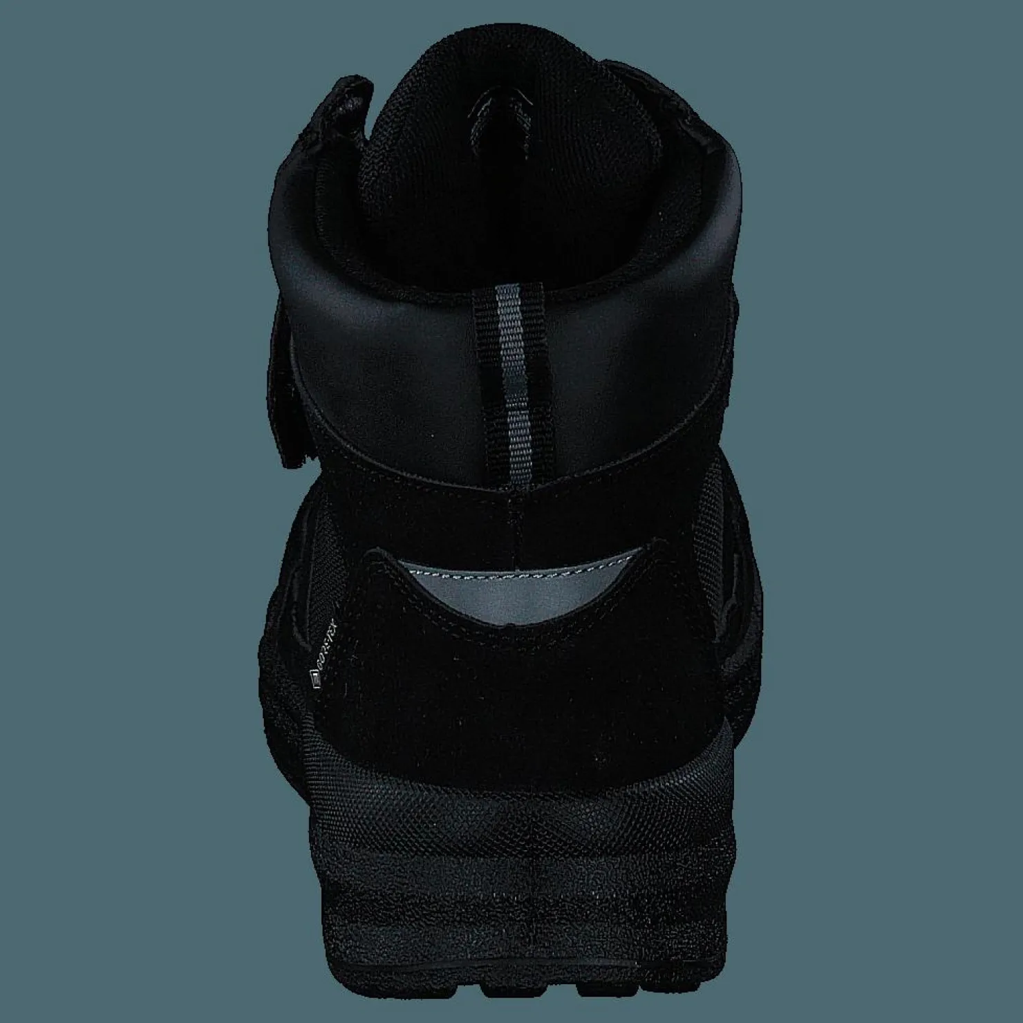 Polecat Lapis Jr Skiffer Gtx Black Svart Sale
