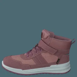 Polecat Lapis Jr Skiffer Gtx Lavender Lila och Röd New