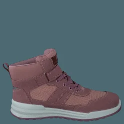 Polecat Lapis Jr Skiffer Gtx Lavender Lila och Röd New
