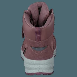 Polecat Lapis Jr Skiffer Gtx Lavender Lila och Röd New