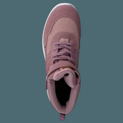 Polecat Lapis Jr Skiffer Gtx Lavender Lila och Röd New