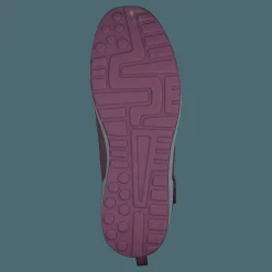 Polecat Lapis Jr Skiffer Gtx Lavender Lila och Röd New