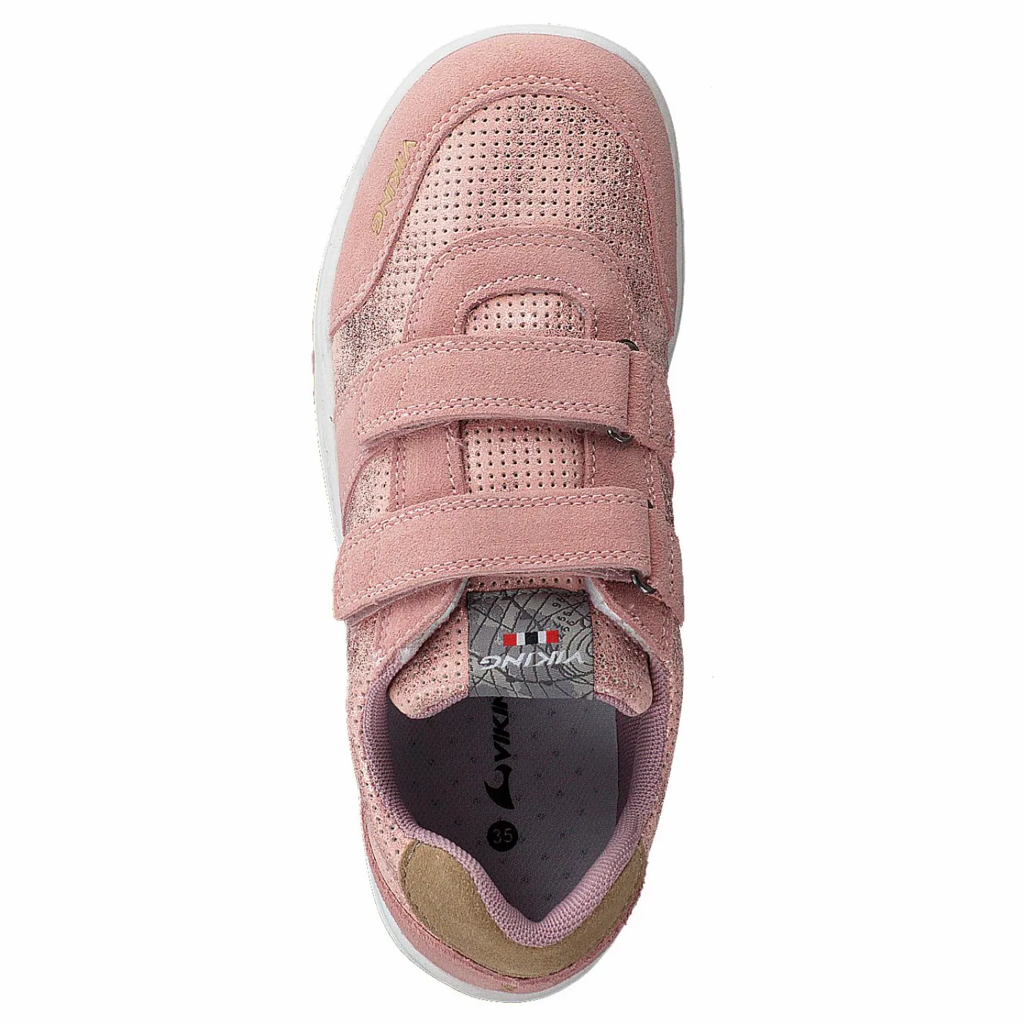 Viking Lara Pink Rosa