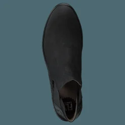 Fly London Laru311fly Cupido/mousse-black Svart New