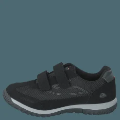 Viking Larvik Black Svart Hot
