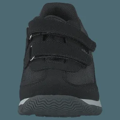 Viking Larvik Black Svart Hot