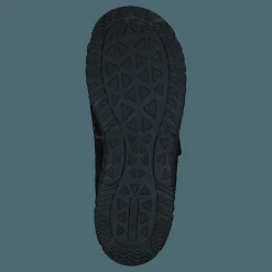 Viking Larvik Black Svart Hot