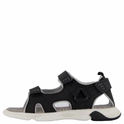 Gulliver Larvik Black Svart Best