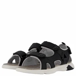 Gulliver Larvik Black Svart Best