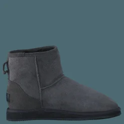 Shepherd Laura Asphalt Grå Discount