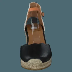 Kanna Laura Ball Lux Negro Beige och Brun Hot