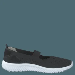 Soft Comfort Laura Black Svart Clearance