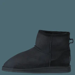 Shepherd Laura Black Svart Clearance