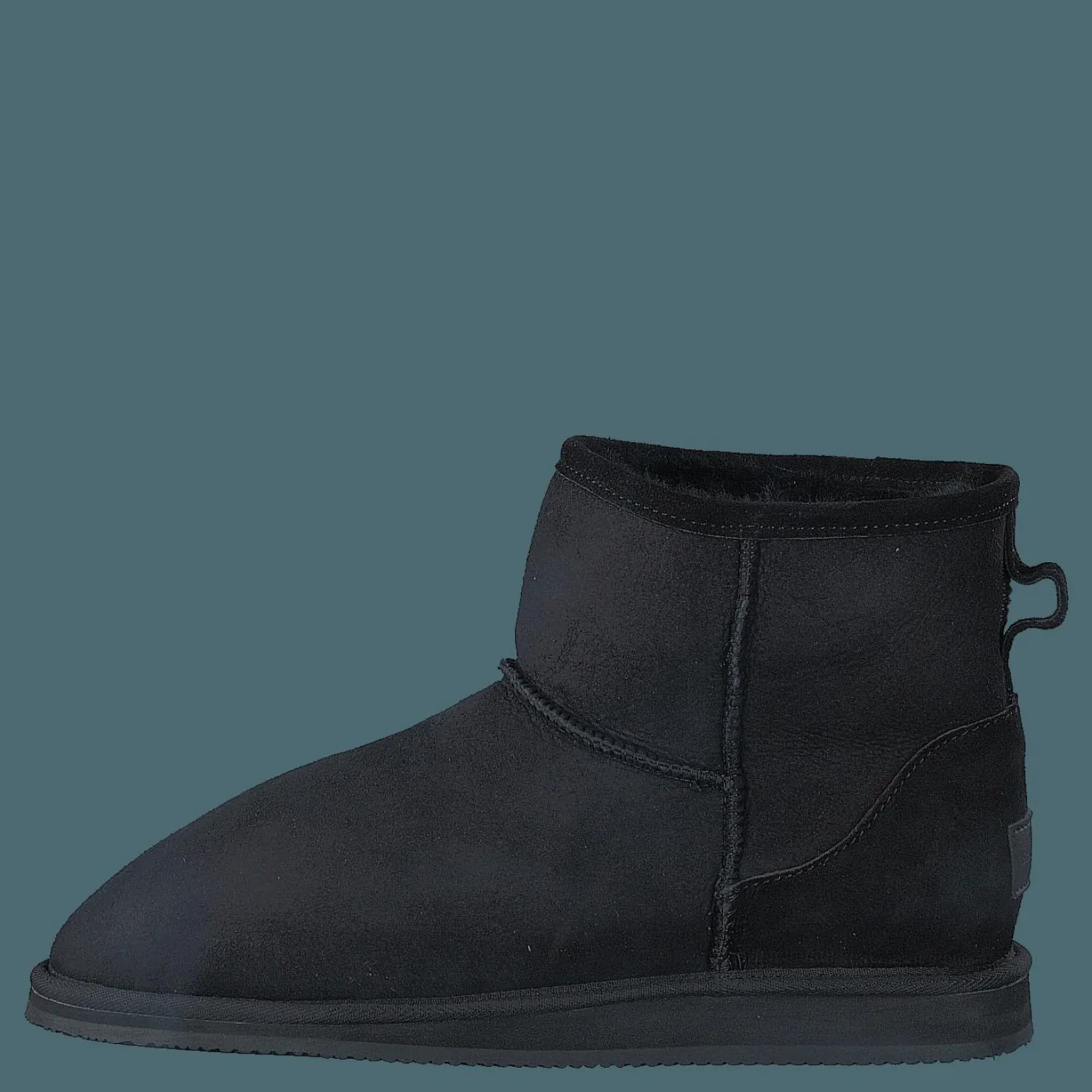 Shepherd Laura Black Svart Clearance